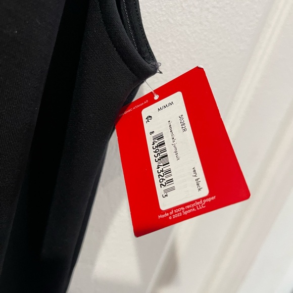 SPANX AirEssentials Jumpsuit - Picture 9 of 13